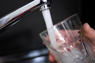 On ne peut pas se permettre de mettre des milliards dans l'approvisionnement énergétique sans mettre quelques millions pour sécuriser l'eau de notre robinet, estime OIKEN (archives).